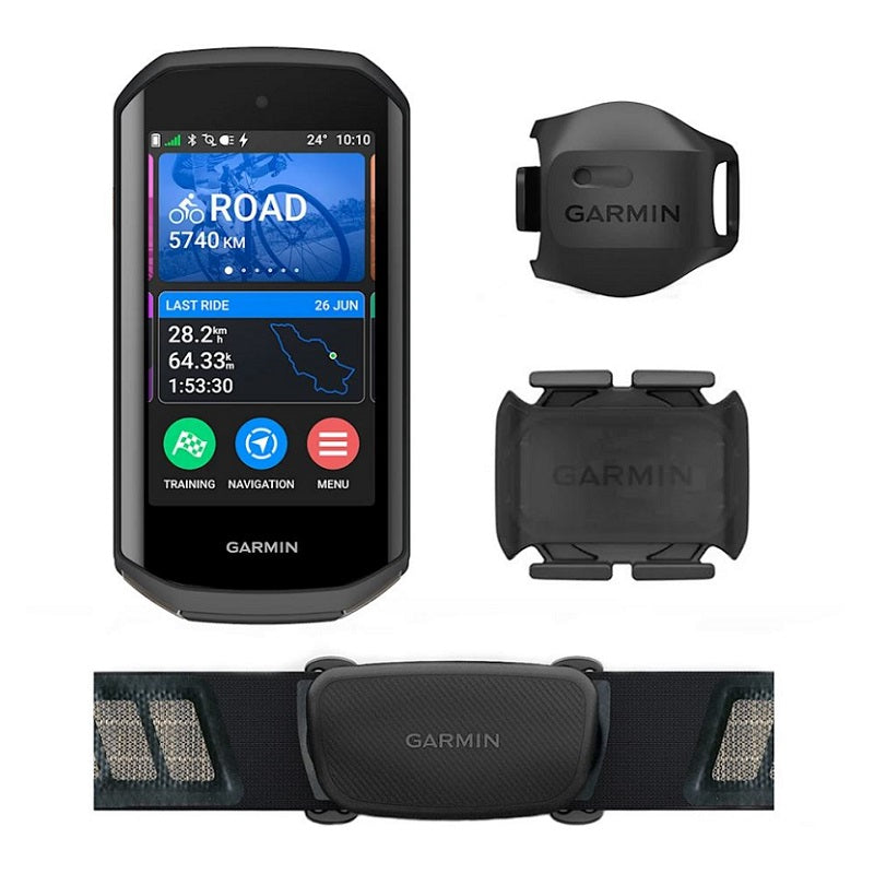 GARMIN Edge 1050 (Bundle)