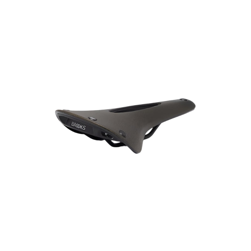 BROOKS C17 Carved Saddle