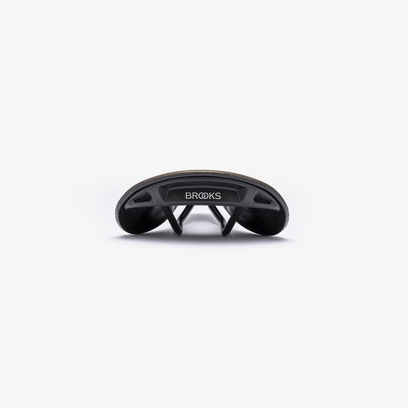 BROOKS C17 Carved Saddle