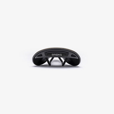 BROOKS C17 Carved Saddle
