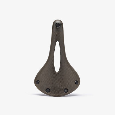 BROOKS C17 Carved Saddle