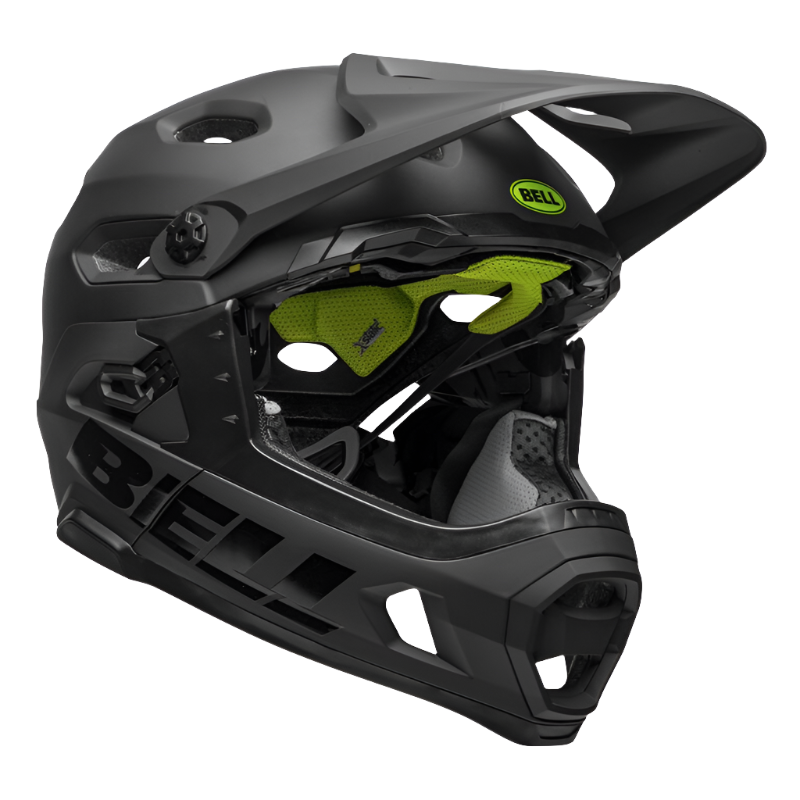 BELL Super DH Spherical Helmet