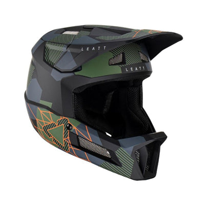 LEATT Gravity 2.0 V23 Helmet (2023)
