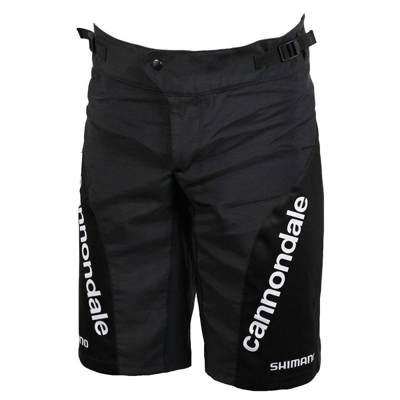 CANNONDALE Shimano CFR Team MTB Shorts