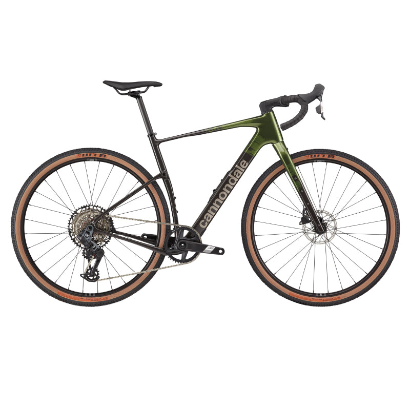 訳アリ格安】Cannondale Topstone 【L】クロスバイク CANNONDALE