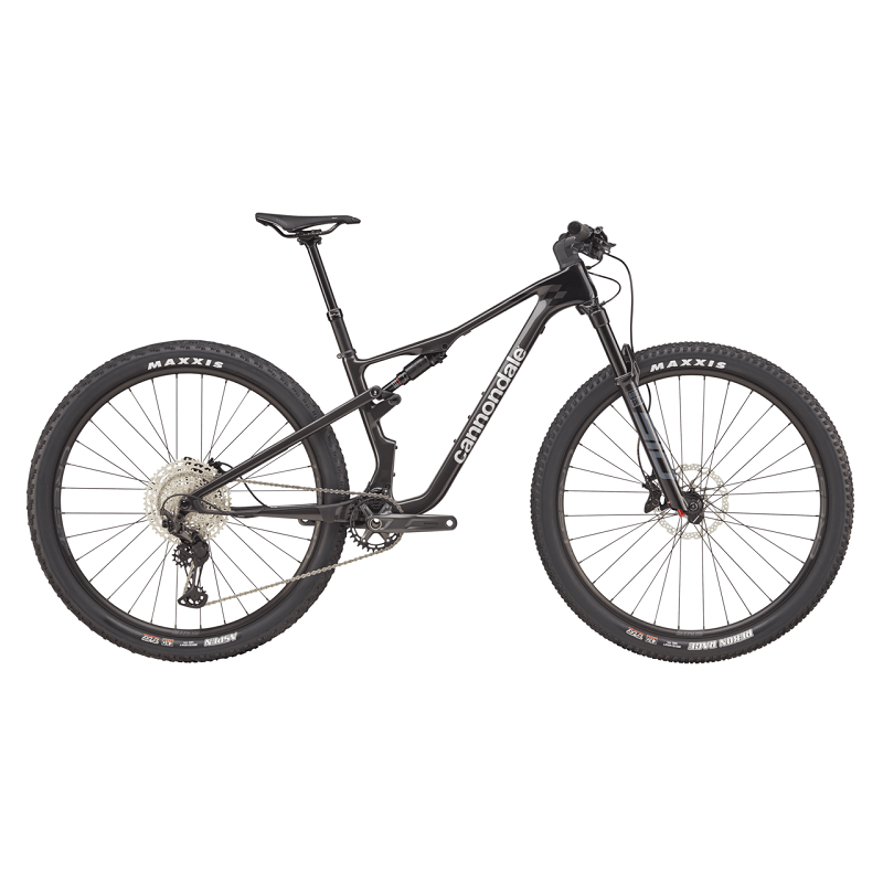 CANNONDALE Scalpel Carbon 4 (2024)