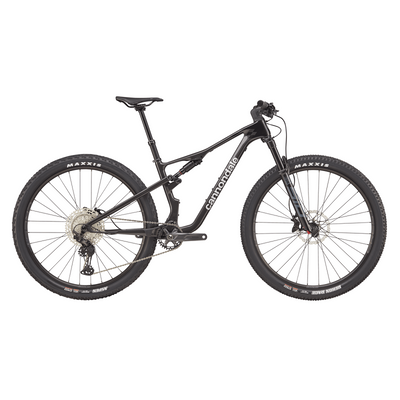 CANNONDALE Scalpel Carbon 4 (2025)