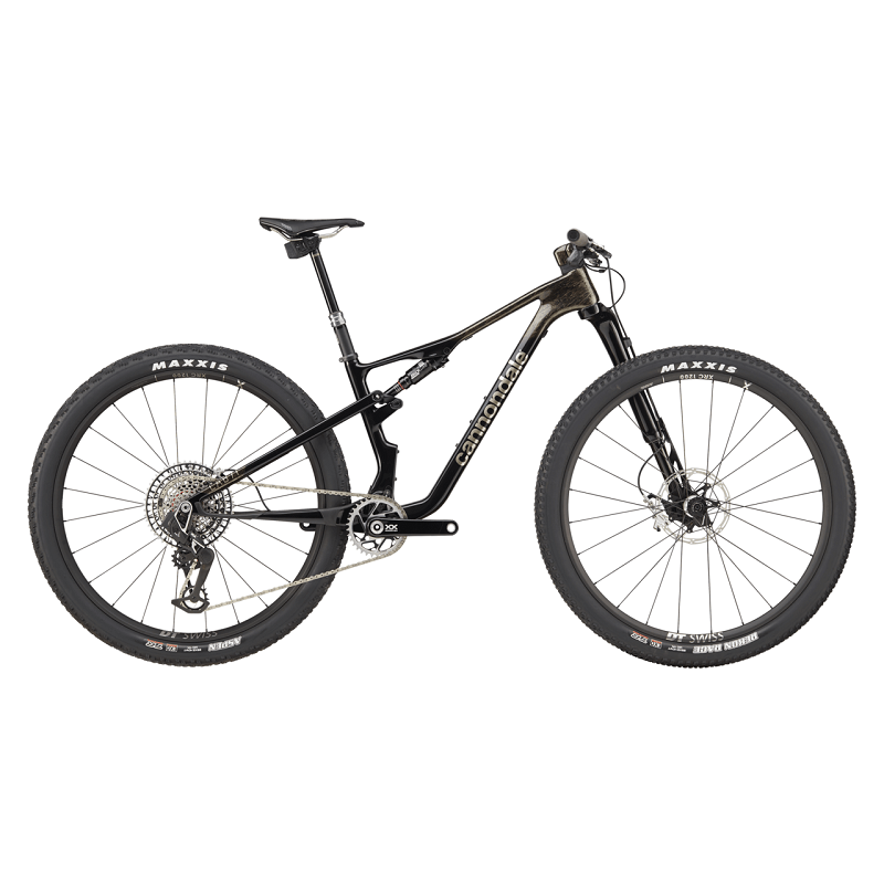 CANNONDALE Scalpel LAB71 (2024)