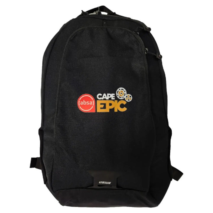 USWE Gate 26L Cape Epic Laptop Bag – Bike Addict