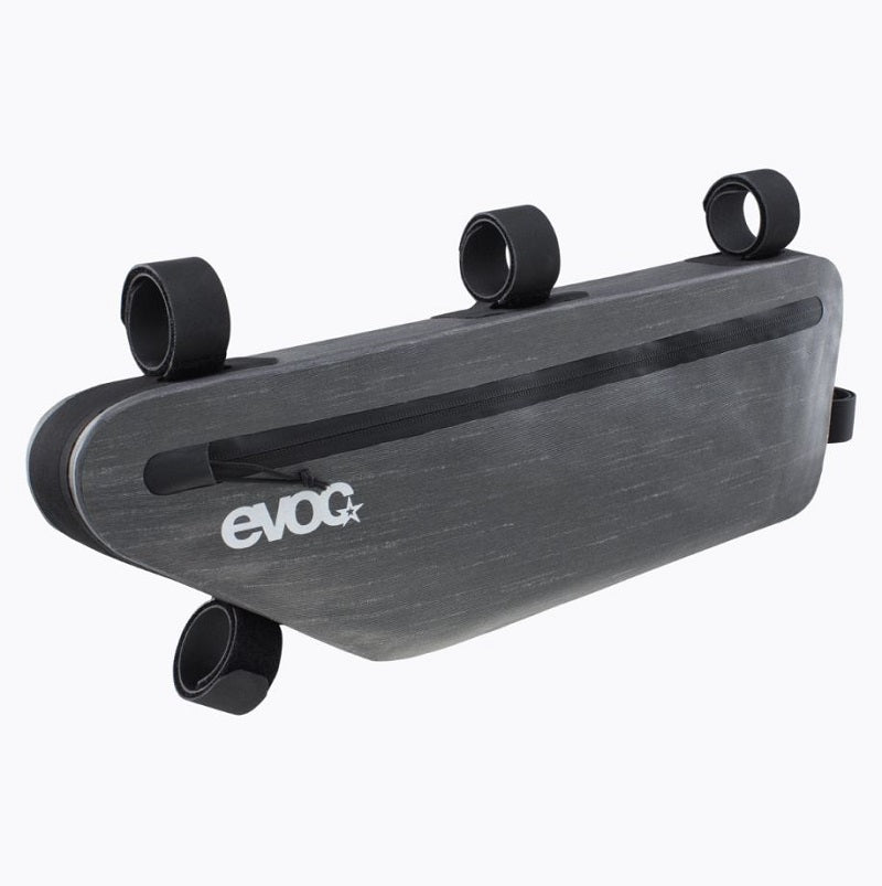EVOC Frame Pack WP Medium - Carbon Grey