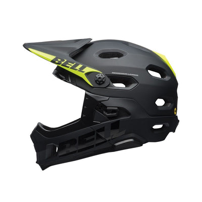 BELL Super DH MIPS Helmet