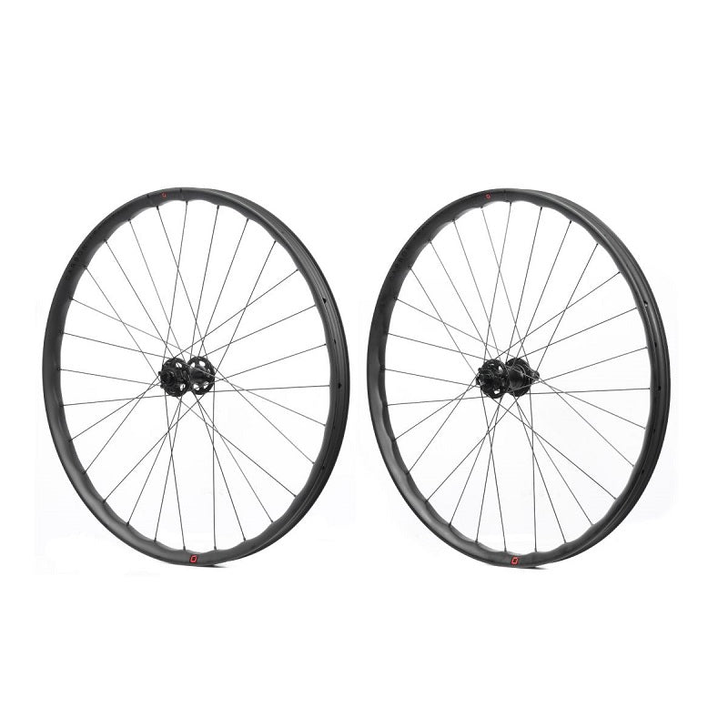 ZEROTWO 29R Arch Bridge Carbon MTB Wheelset