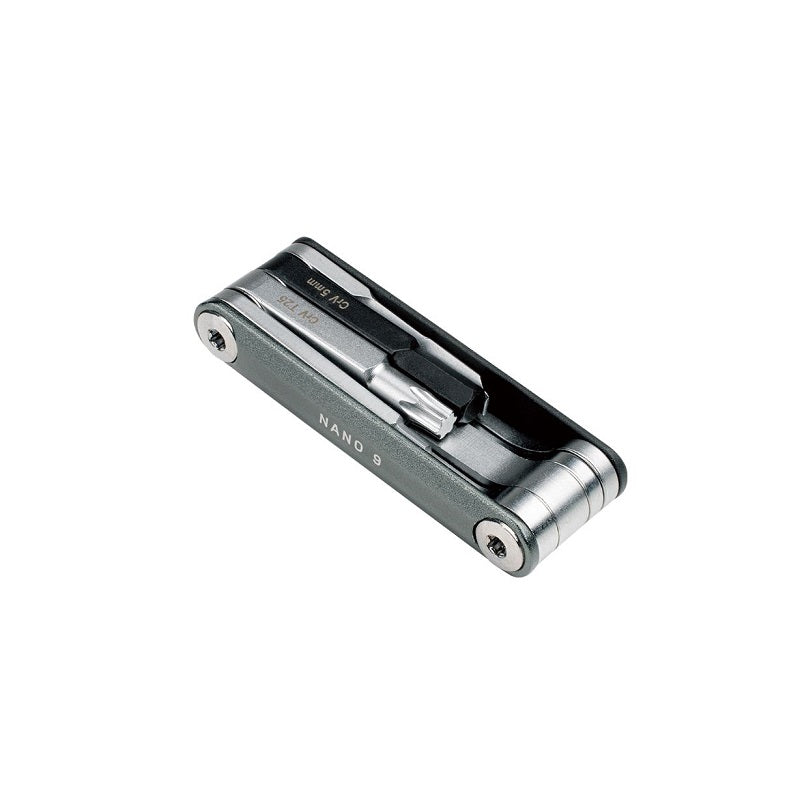 TOPEAK Nano 9 Function Multi Tool