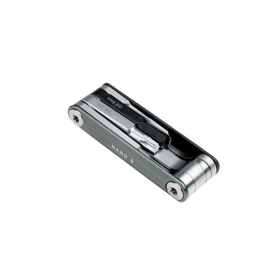 TOPEAK Nano 9 Function Multi Tool