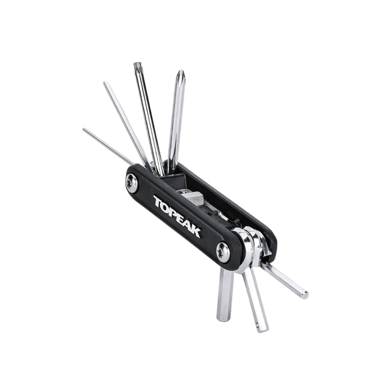 TOPEAK X-Tool+ Folding Tool