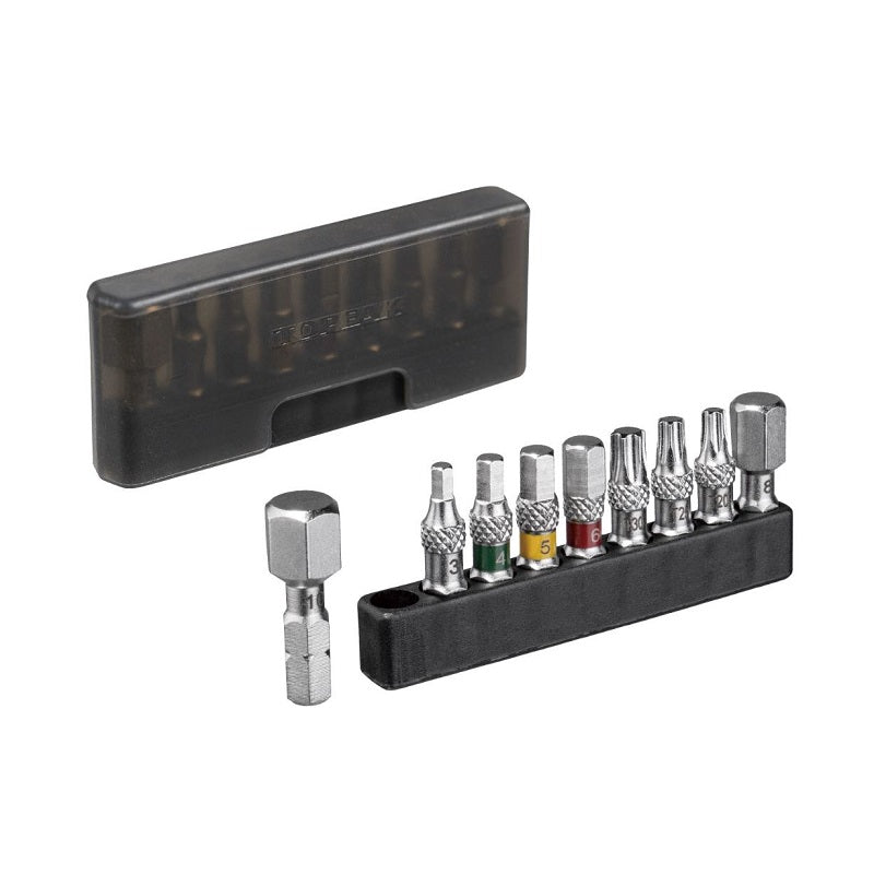 TOPEAK Torq Stick Mechanical Torque Wrench (4-20 Nm)