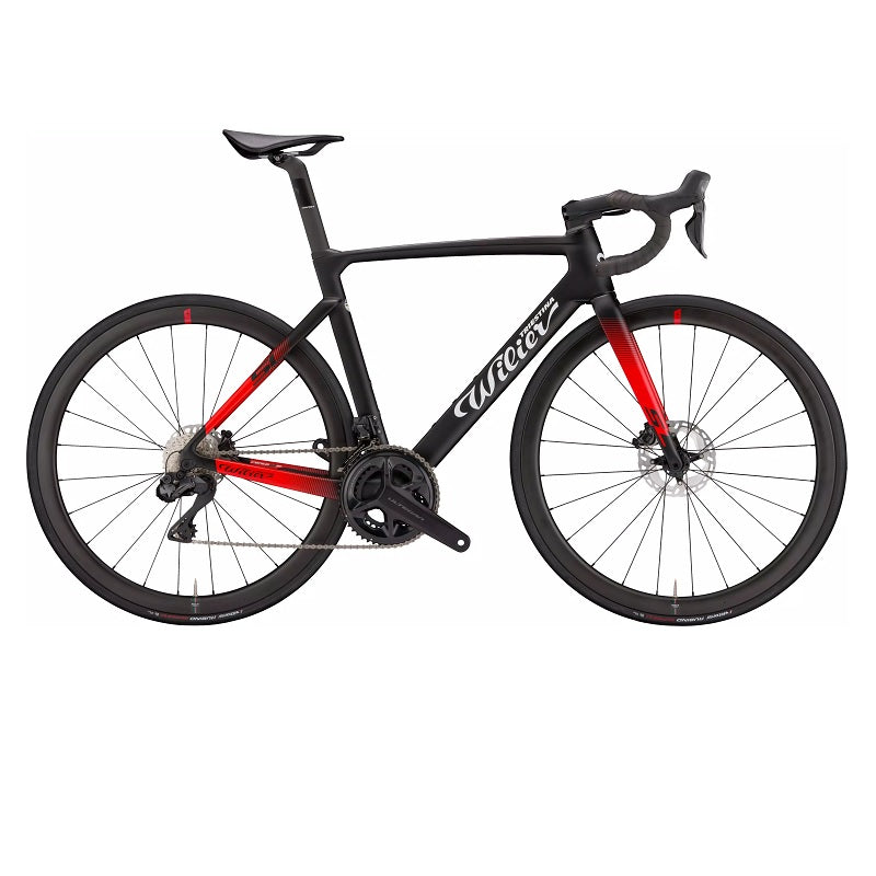 WILIER Cento 10 SL Ultegra Di2 Disc (2023)