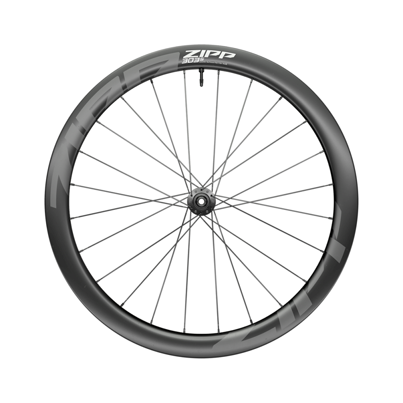 ZIPP 303S Carbon Front Wheel CL (2020)