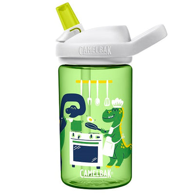 CAMELBAK Kids Eddy+ Water Bottle
