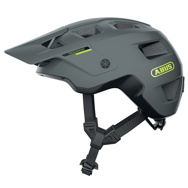ABUS MoDrop Helmet – Bike Addict