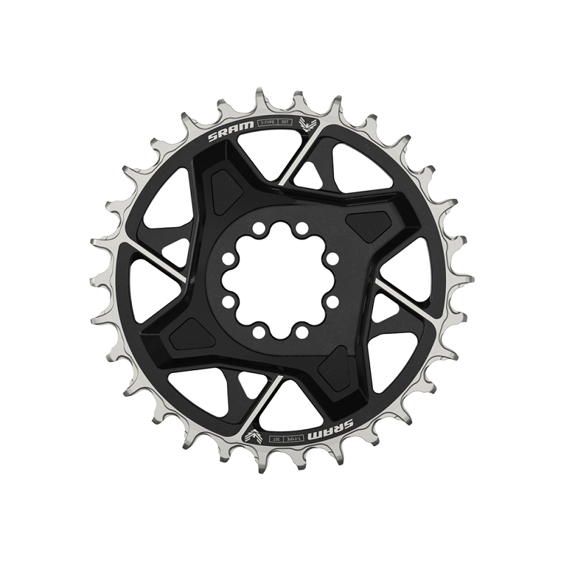 SRAM X0 Eagle T-Type Direct Mount Chainring