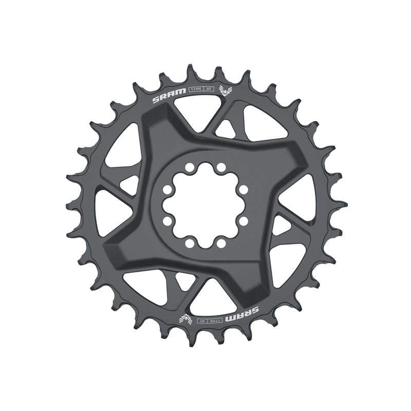 SRAM GX Eagle T-Type Direct Mount Chainring