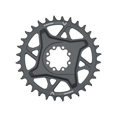 SRAM GX Eagle T-Type Direct Mount Chainring
