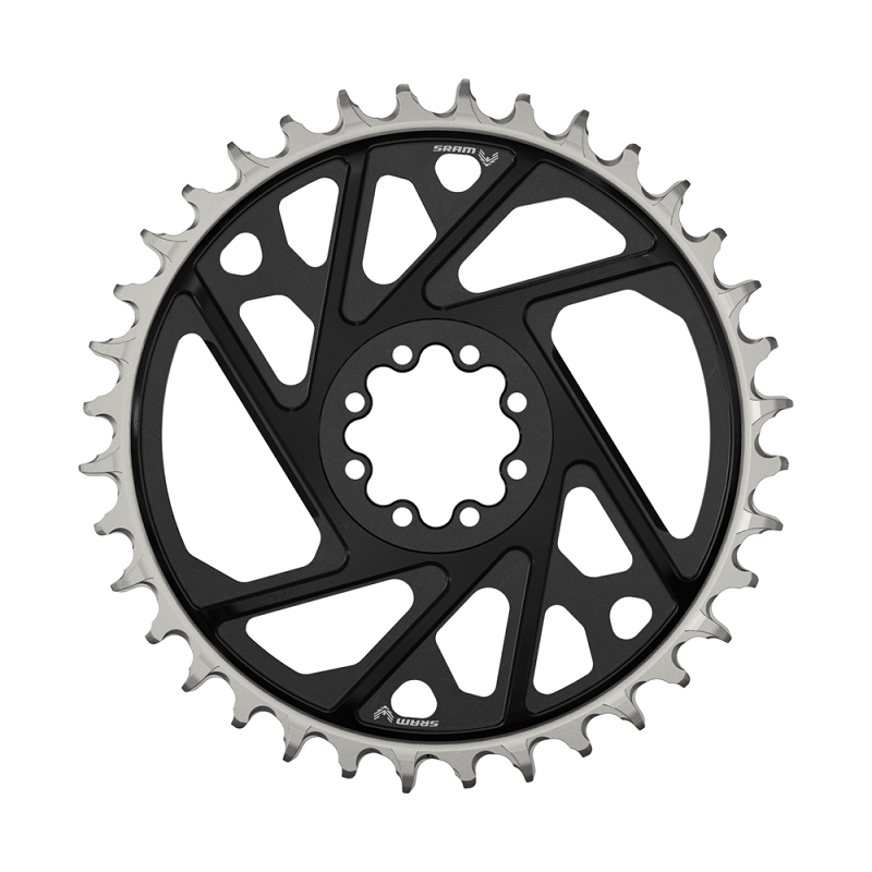 SRAM XX Eagle T-Type Direct Mount Chainring