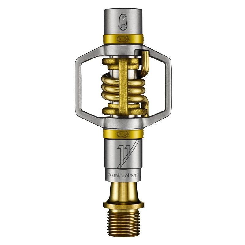 CRANKBROTHERS Eggbeater 11 Pedals