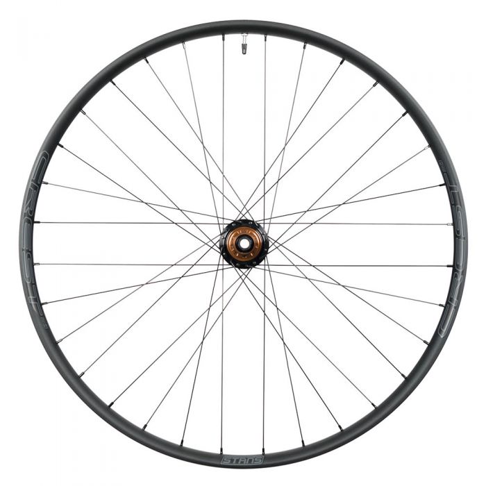 STANS Crest MK4 29er MTB Wheelset