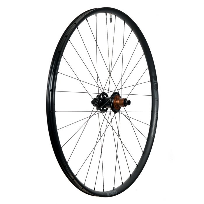 STANS Crest MK4 29er MTB Wheelset – Bike Addict