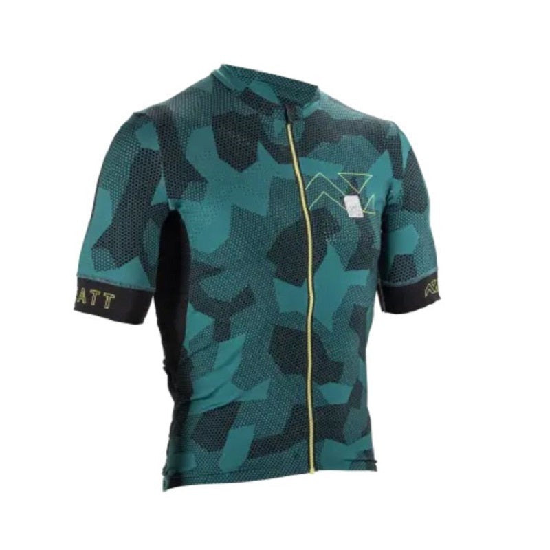 LEATT MTB Endurance 5.0 Jersey V25 (2025)