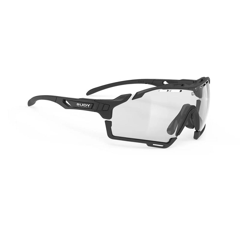 RUDY PROJECT Cutline Eyewear – Bike Addict