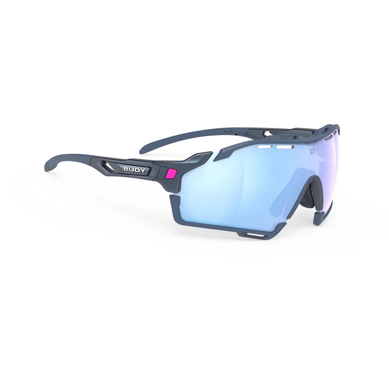 RUDY PROJECT Cutline Eyewear – Bike Addict