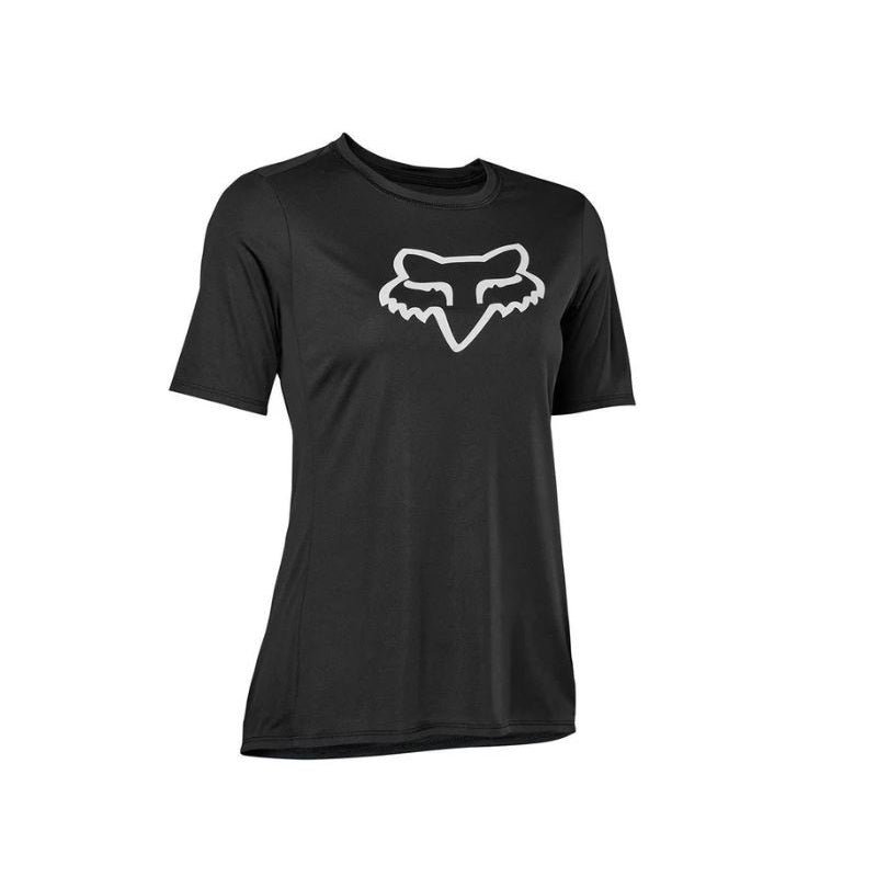 FOX Ranger Foxhead S/S Ladies Jersey (2024)