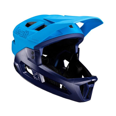 LEATT MTB Enduro 2.0 V24 Helmet (2024)