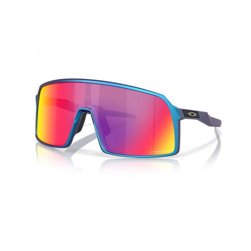 OAKLEY Sutro Eyewear – Bike Addict