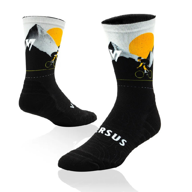 VERSUS Active Cyclist Socks