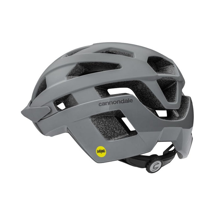 CANNONDALE Junction Mips Ceen Helmet – Bike Addict