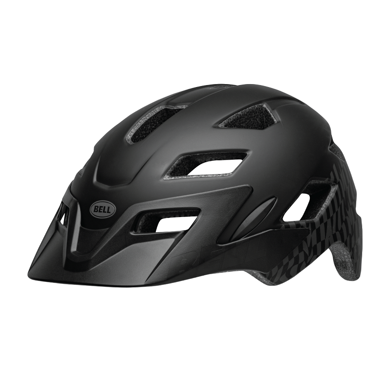 BELL Sidetrack Youth Helmet