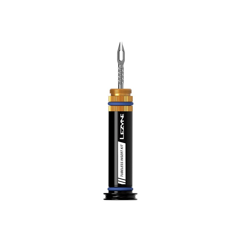 LEZYNE Bar End Tubeless Insert Repair Kit