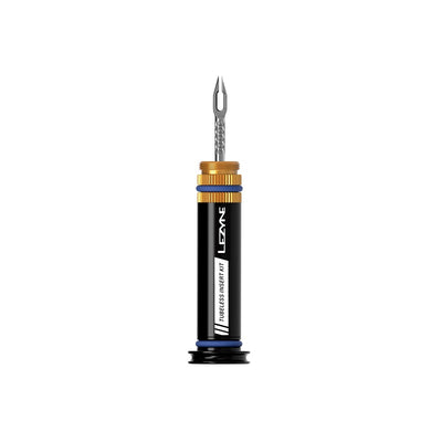LEZYNE Bar End Tubeless Insert Repair Kit