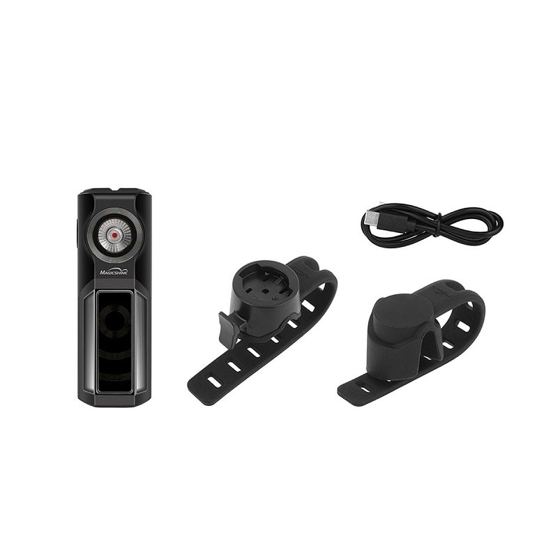 MAGICSHINE SeeMee R300 Smart Radar Rear Light – Bike Addict