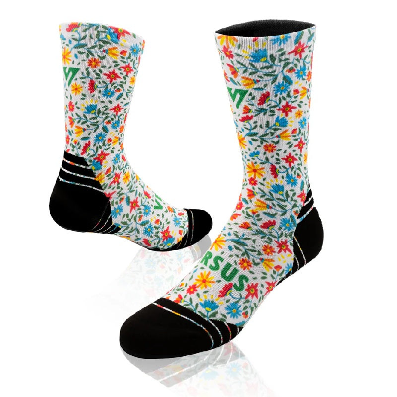 VERSUS Active Daisy Day Socks