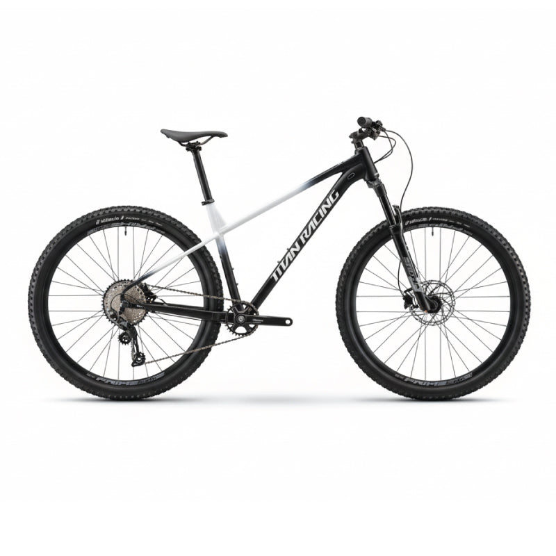 TITAN RACING Drone Dash (2026) – Bike Addict