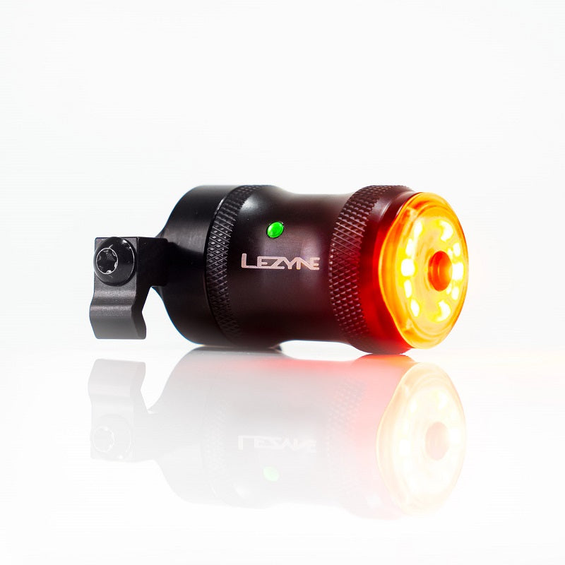 LEZYNE Saddle Alert Ai 250 Rear Light