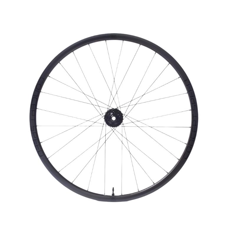 CONCEPT SPEED XC Wheelset with Industry Nine 1/1 hubs