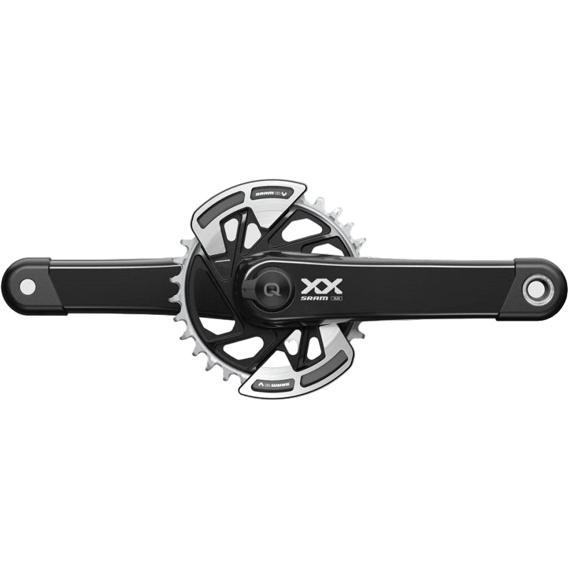 SRAM XX Eagle Transmission 32T Power Meter Crankset