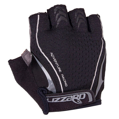 LIZZARD Digit Gloves - black/grey