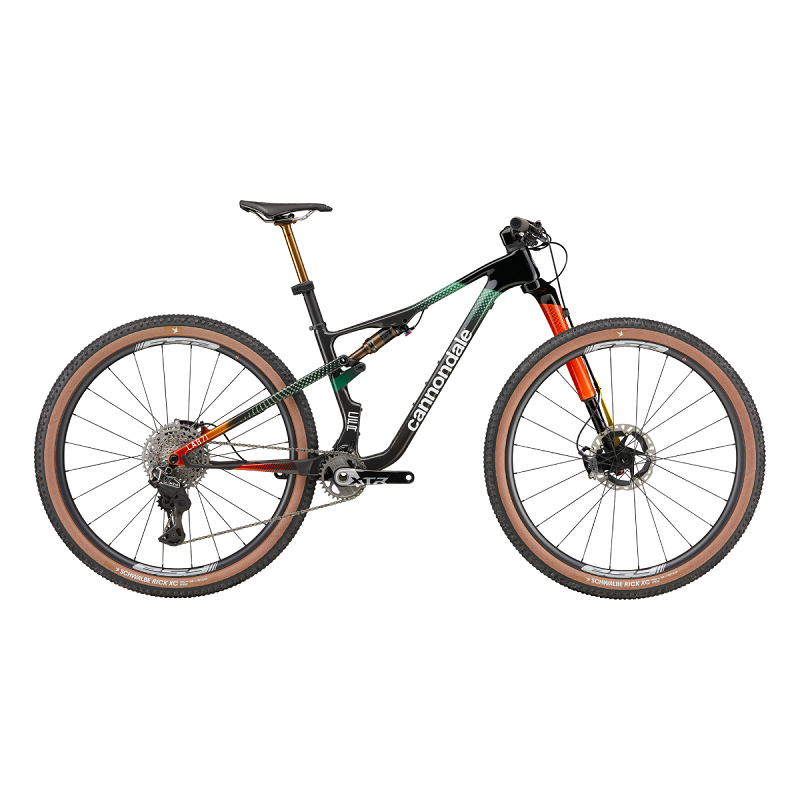 CANNONDALE Scalpel LAB71 Carbon Team Replica (2026)